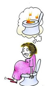 脱肛治疗后如何护理